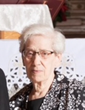Marie A. Martig