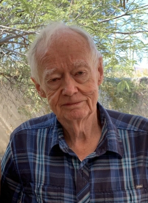 James Elmer King Tucson, Arizona Obituary