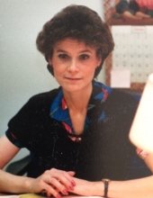 Deborah "Debbie" Ann Cox