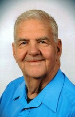 Photo of William "Bill" Edmondson