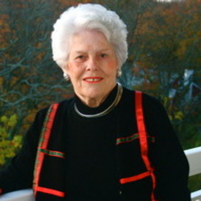 Photo of Shirley Cannon