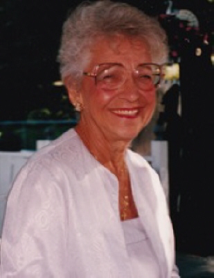 Helen Niski Naugatuck, Connecticut Obituary