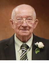 James Franklin Thomas Obituary