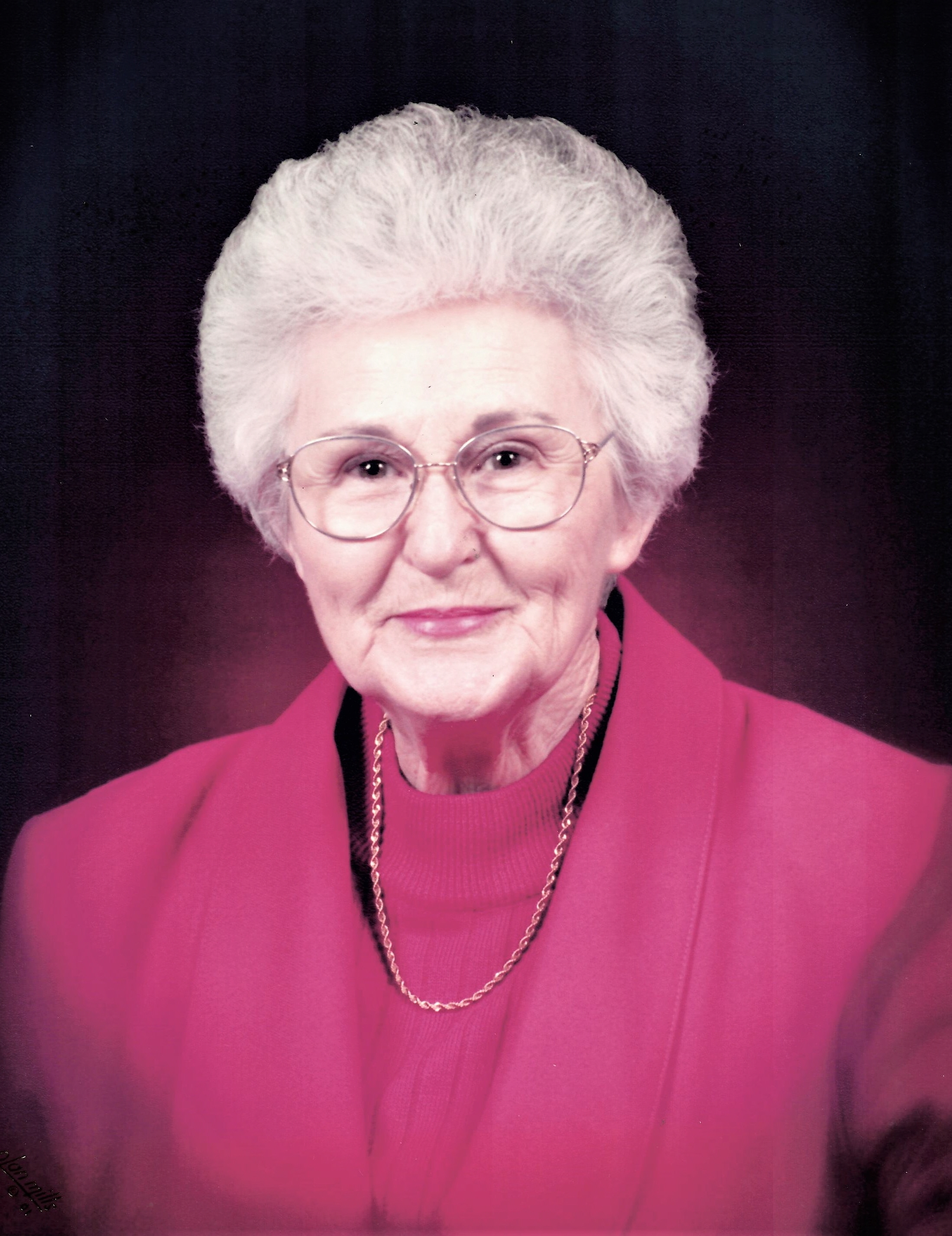 Alyene Weatherford Obituary