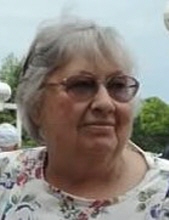Doris Elizabeth Lowrey