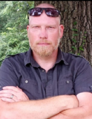 Jason David Parks - 2021 - Lindsey Funeral Home