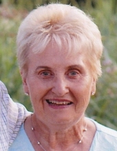 Carol A. Lagerwey