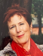 Diana Patricia Ludlam