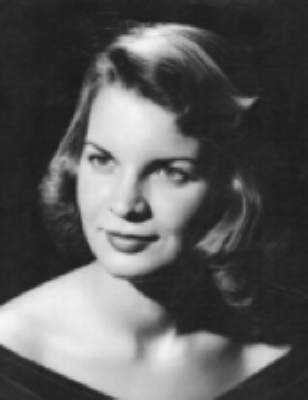 Alice Patricia Truman Logandale, Nevada Obituary