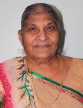 Hiraben Gandabhai Patel