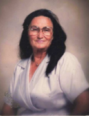 Velma M. Blair Obituary - 2021 - Filbrandt Family Funeral Home