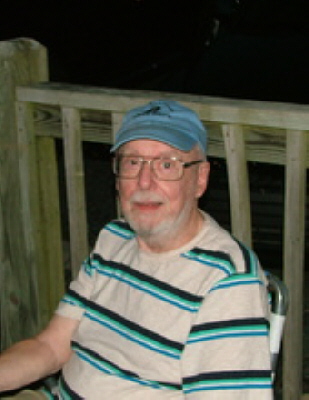 Allen Robert Philippe Havre de Grace, Maryland Obituary