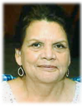 Maria Del Carmen Arroyo