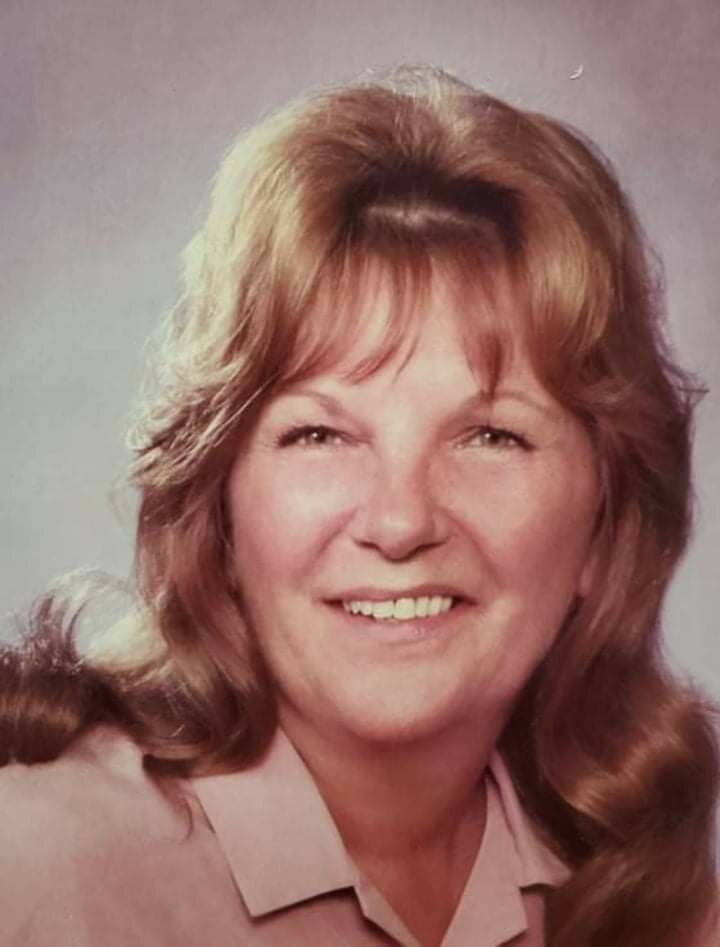 Jane Rice 2021 Ballweg & Lunsford Funeral Homes LaFayette