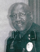 Photo of Rev. Alvin Nelson Jr.