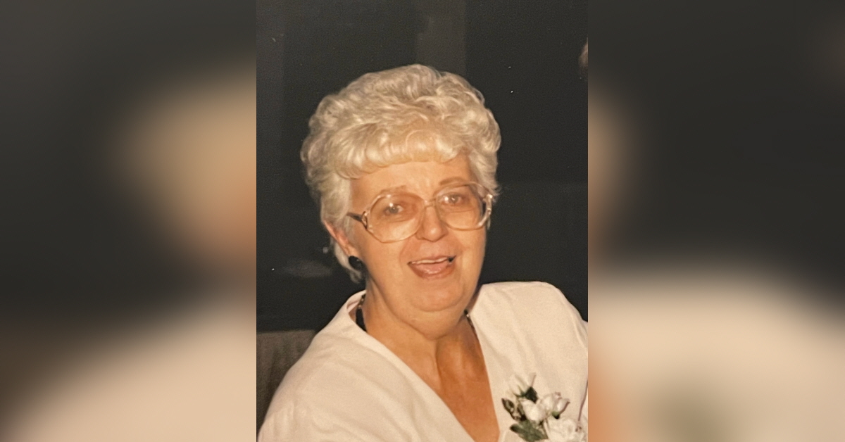 Obituary information for Rosemary Shirley Heap