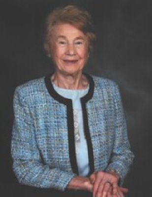 Helen Bush West Vancouver, British Columbia Obituary