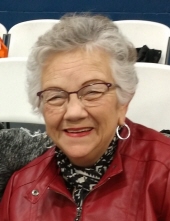 Sandra J. Palmer