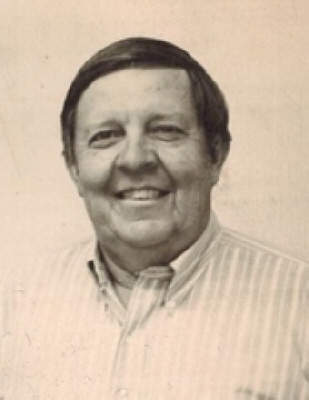 Photo of Harold Decker