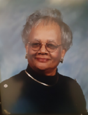 Melba Cooper Gaylor Obituary