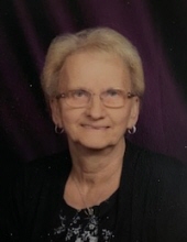 Beverly A. Wright