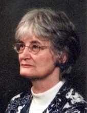 Geneva Catherine  Freeman