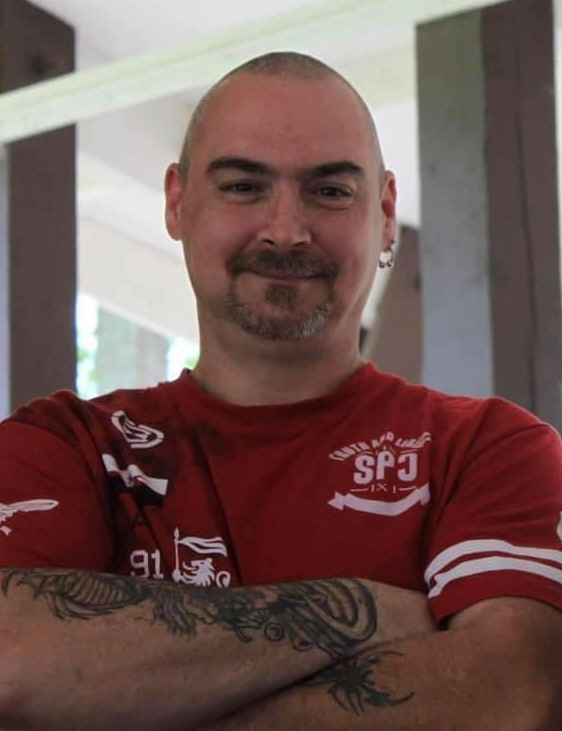 Joseph Randolph Churchwell, Jr. 2021 Caruth Hale Funeral Home