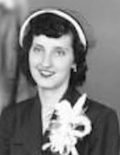 Virginia Lee Klipstein