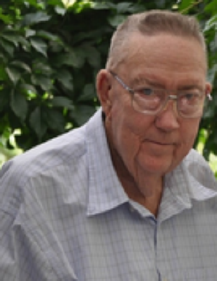 Albert Norman Wilson Rawlins, Wyoming Obituary