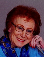Marianne Ruth Coeling