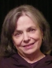 Deborah A. "Debbie" Colombo