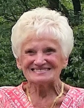 Shirley Jean VanderVeen
