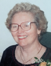 Helen Talbot Hitselberger