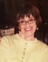 Maureen Patricia Christensen