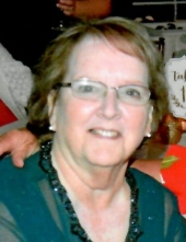 Margaret M. "Peggy" (Corkery) McGee