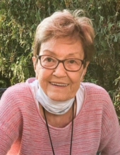 Patricia Coffland