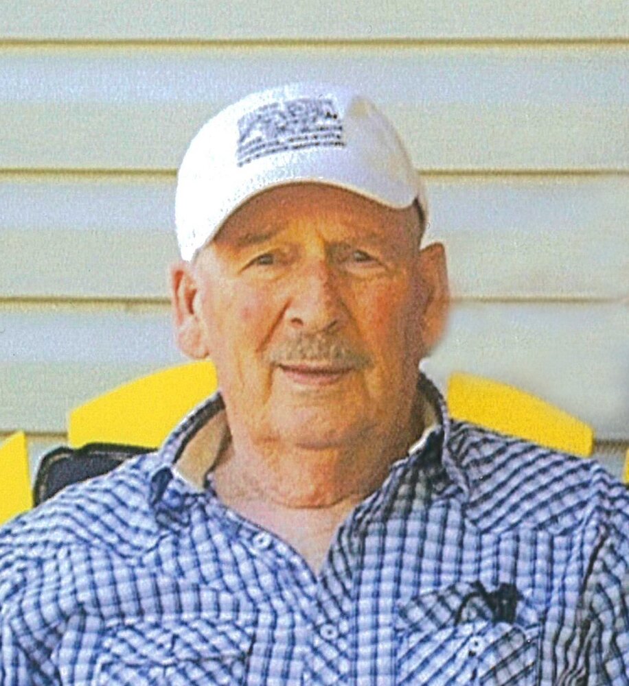 Vernon Douglas Cross Obituary