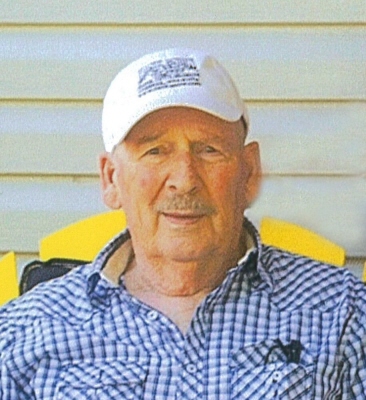 Vernon Douglas Cross Windsor, Nova Scotia Obituary