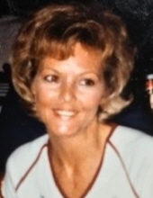 Linda Faye Jones