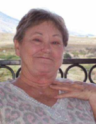 LaGayla Mae Benton Sayre, Oklahoma Obituary