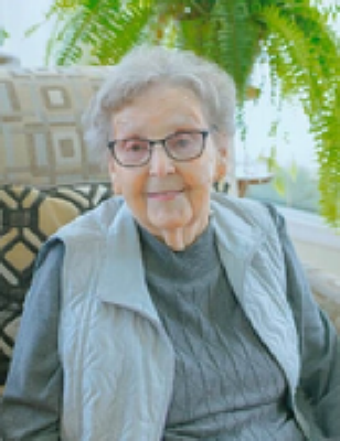 Helen Westvelt Wadena, Saskatchewan Obituary