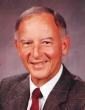 Richard E. Fullerton, M.D.