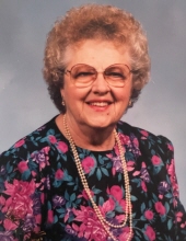Martha V. Keiper