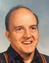 Rudy E.  Rothacher