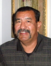 Johnny  R.  Garcia