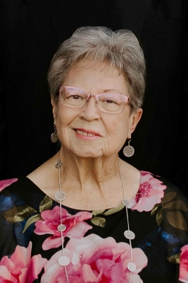 Carolyn Gail Loughman