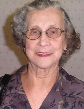 Mary C. Palombo
