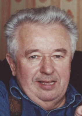 Photo of WILLIAM ZEKANY