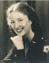 Phyllis A. McNally