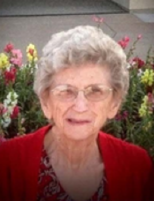 Leah Bunker Rogers Obituary - 2021 - Rushing-Estes-Knowles Mortuary, Inc.
